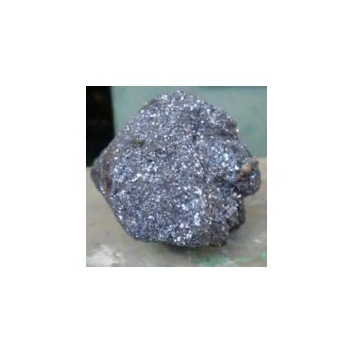 Zinc Ore