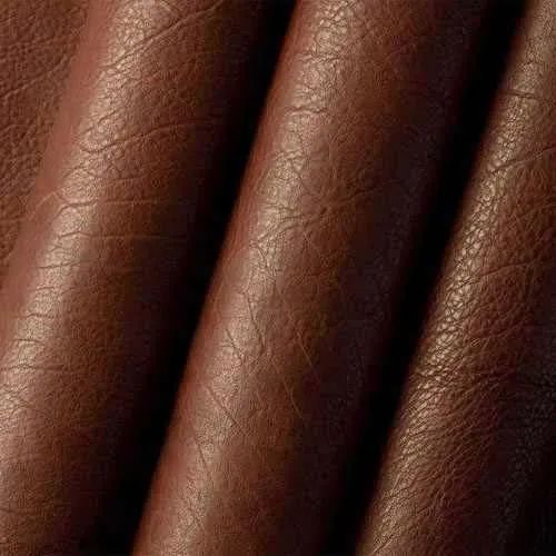 Buffalo Finished Leather