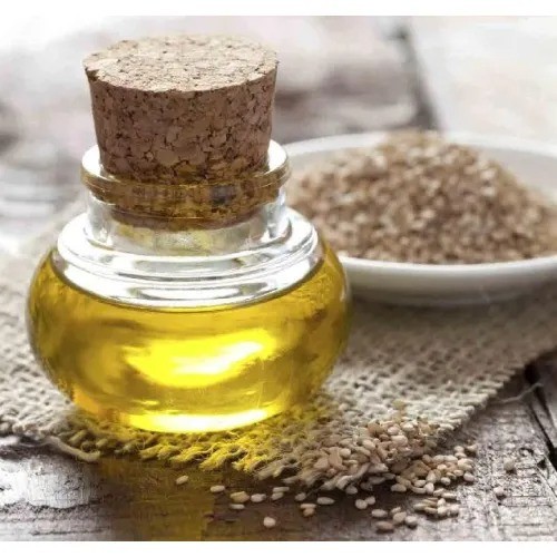 Sesame oil