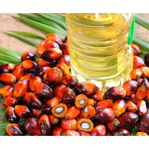Palm oil