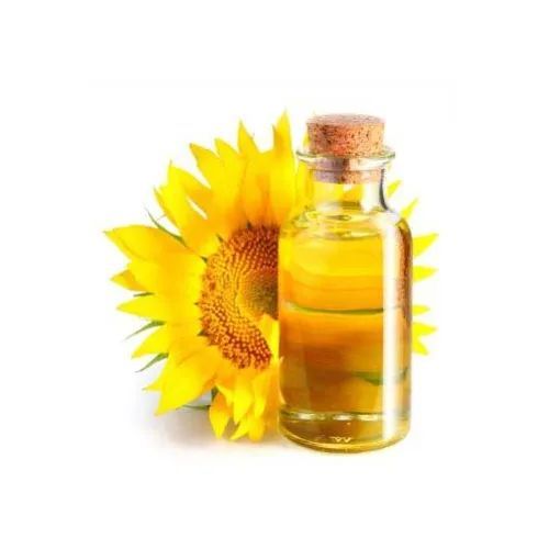 Sunflower Oil