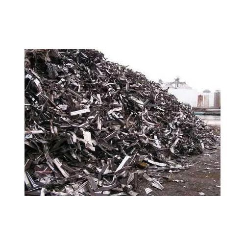 Steel Scrap