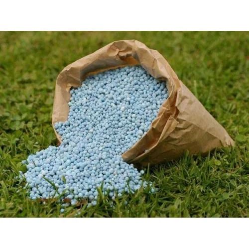 Organic Fertilizer