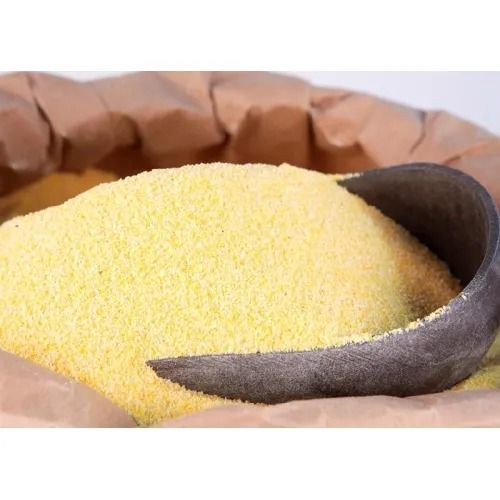 Yellow Corn Meal