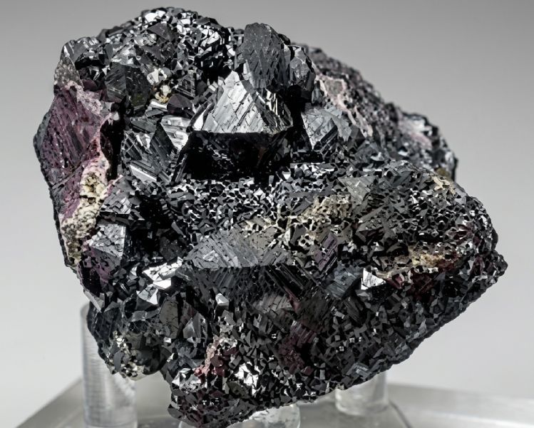 Manganese Ore