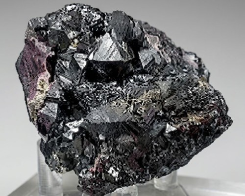 Manganese Ore