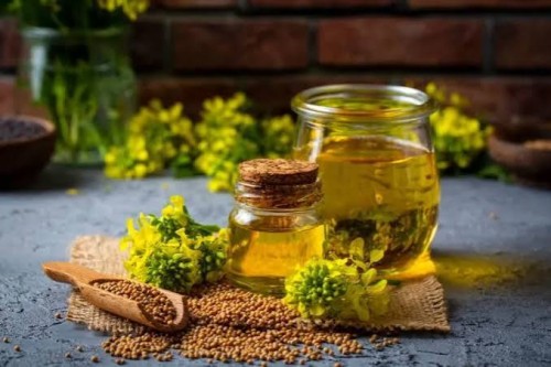 Canola Oil