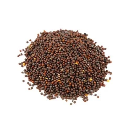 Mustard seeds