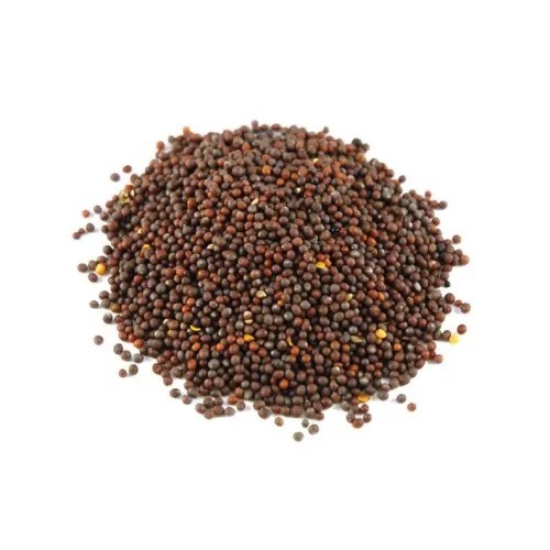 Mustard seeds