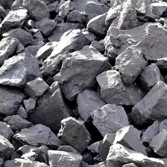 Iron Ore