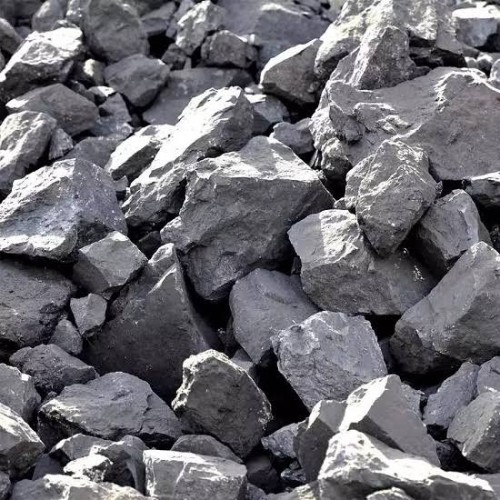 Iron Ore