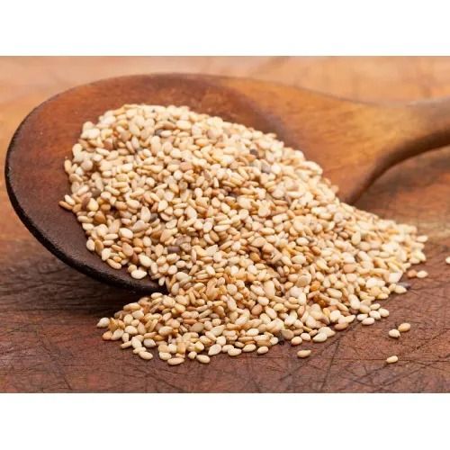 Sesame seeds
