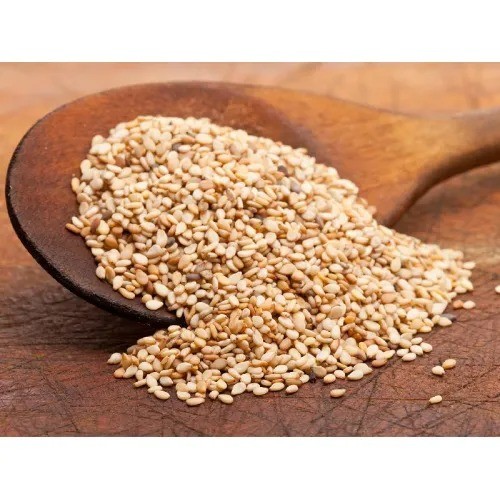 Sesame seeds