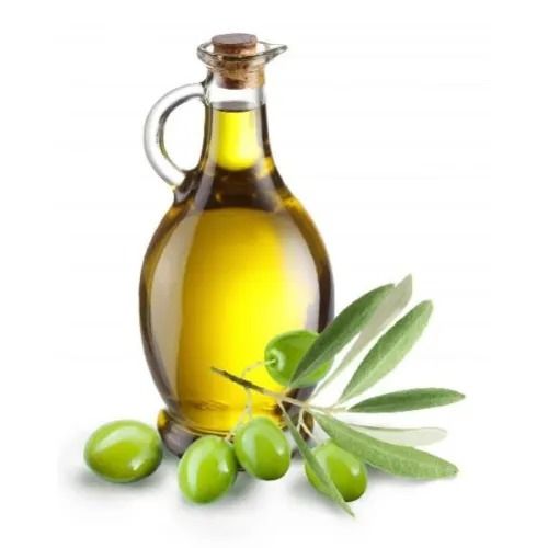 Olive oil