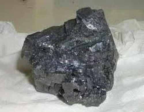 Lead Ore